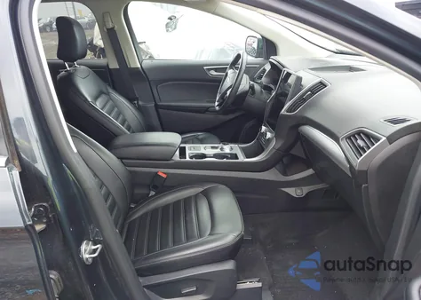 2022 Ford Edge Sel from USA, damaged, VIN 2FMPK4J93NBA03912